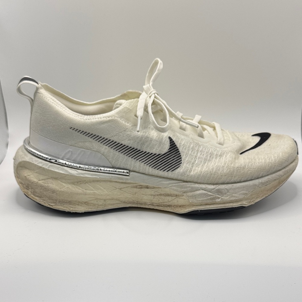 Nike ZoomX Invincible Run 3, Coconut Milk